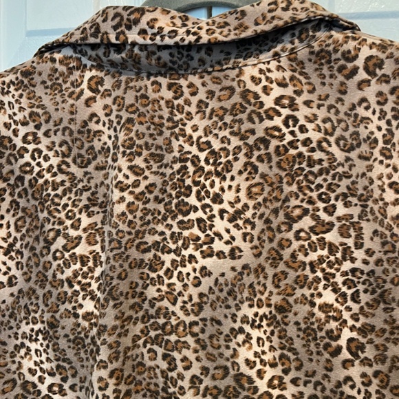 Tan Jay size 18 vest - Picture 13 of 15